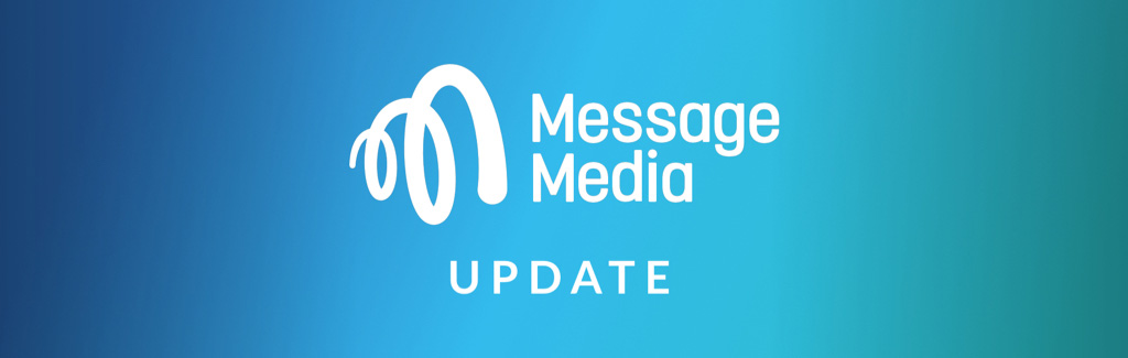 Image for MessageMedia’s commitment to you during this public health situation