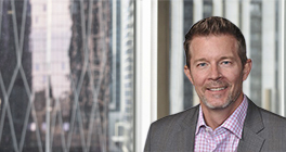 Douglas Rubingh, Chief Sales Officer (CSO) at HammerTech