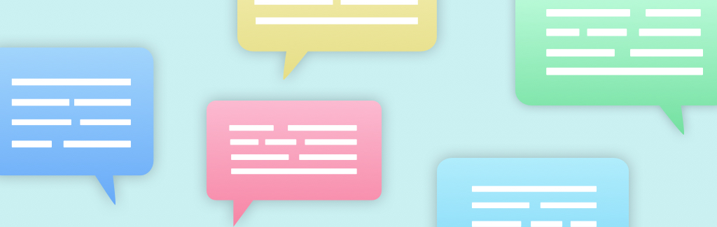 Image for 5 examples of SMS feedback surveys