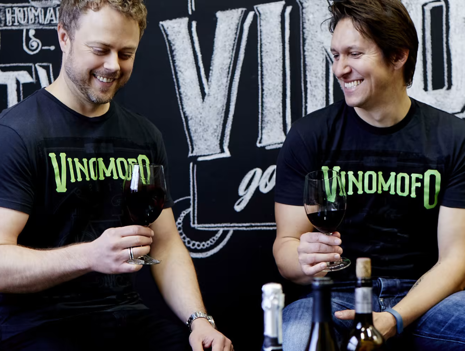 Image for How Vinomofo achieved 120x ROI with SMS for HubSpot.