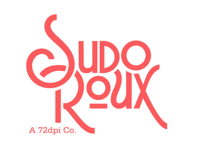 Image for Sudo Roux