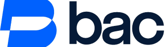 Integration logo BAC