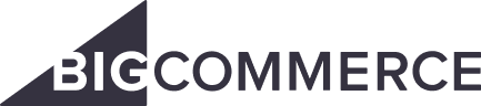 Integration logo Big Commerce