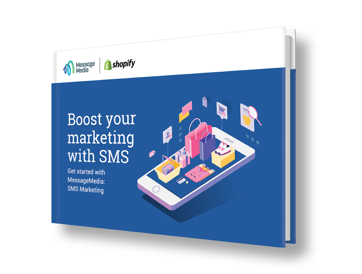 Image for Boost sales with SMS for Shopify