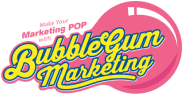 Integration logo Bubblegum