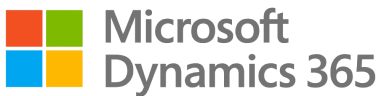 Integration logo Microsoft Dynamics 365