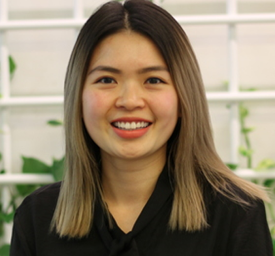 Image for Emma Tan, UX Researcher