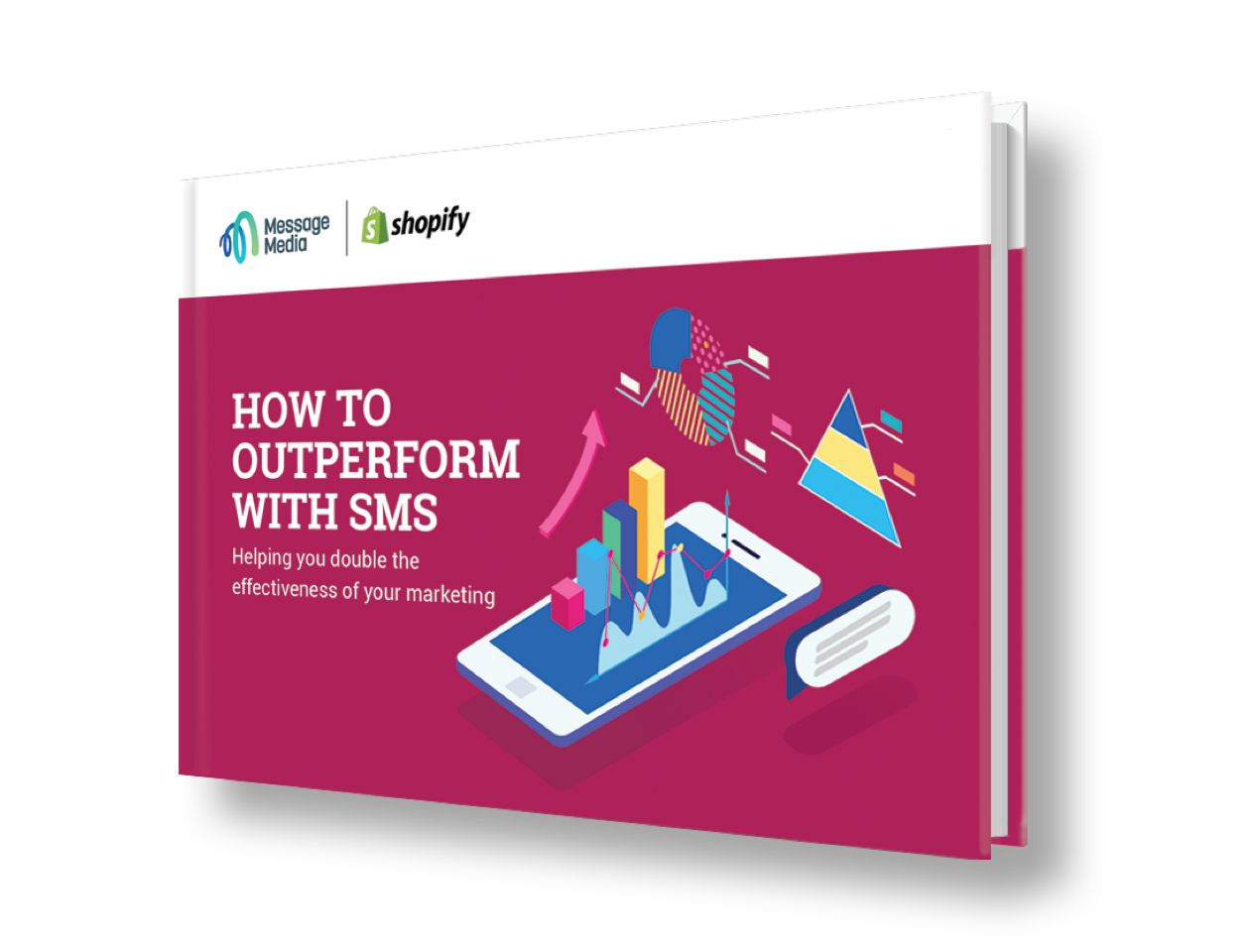 Image for Learn how to outperform with SMS