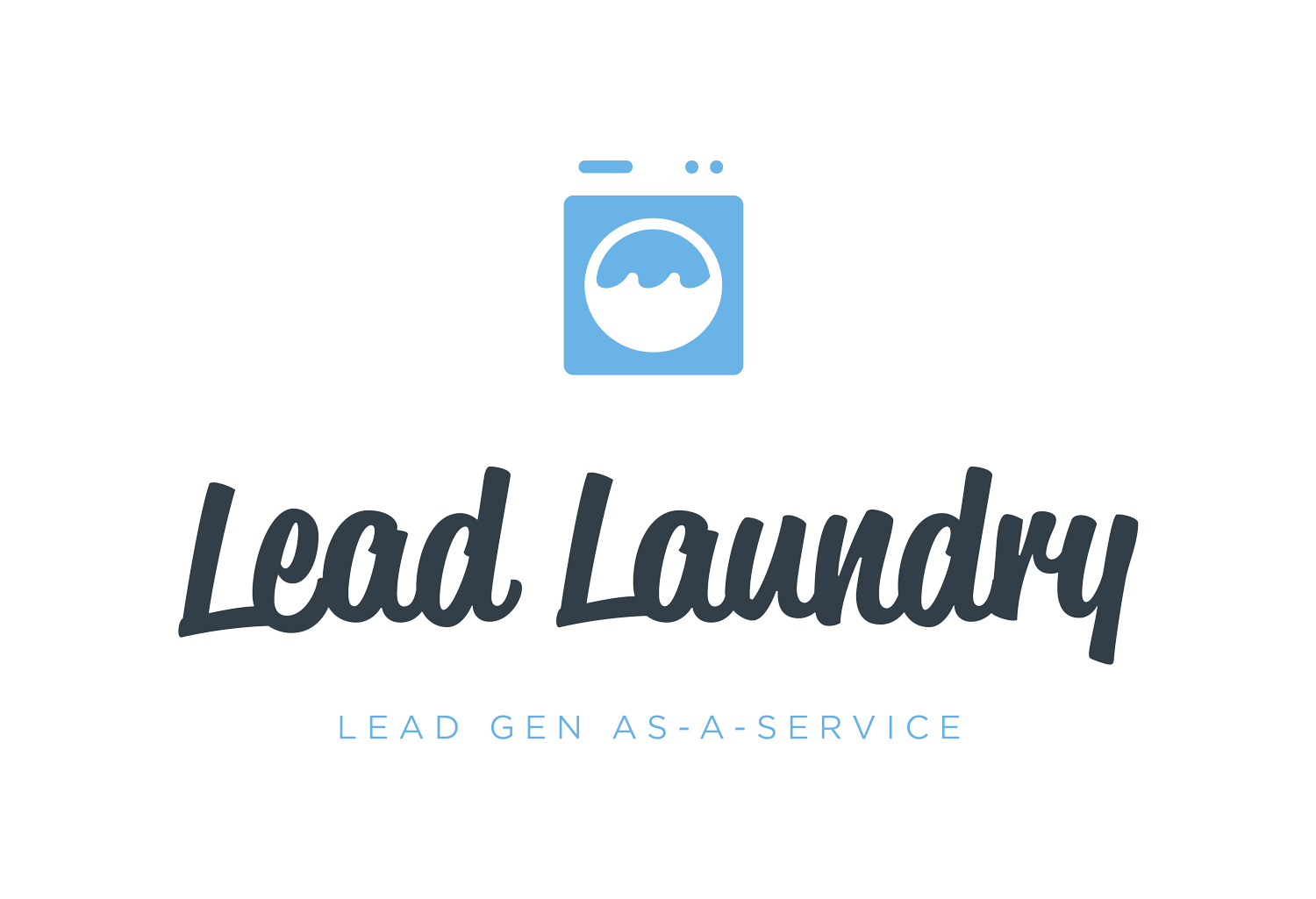 Image for Lead Laundry