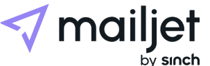 Integration logo Mailjet