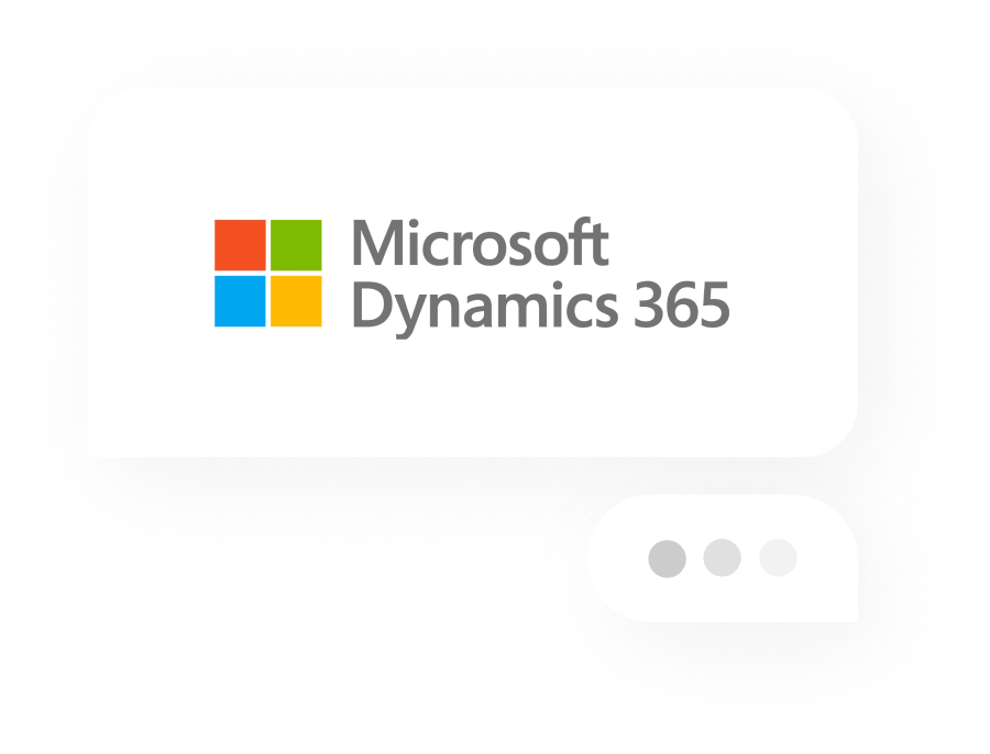 Image for Attract with SMS for Microsoft Dynamics.
