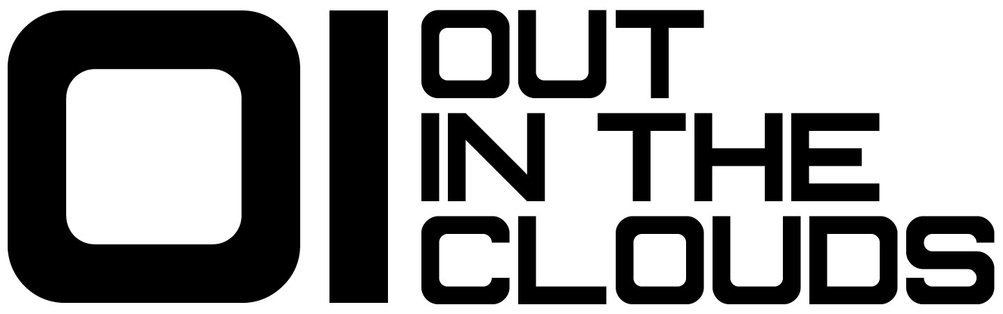 Image for Out in the Clouds