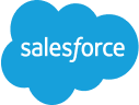 Integration logo SMS For Salesforce