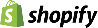 Integration logo Shopify