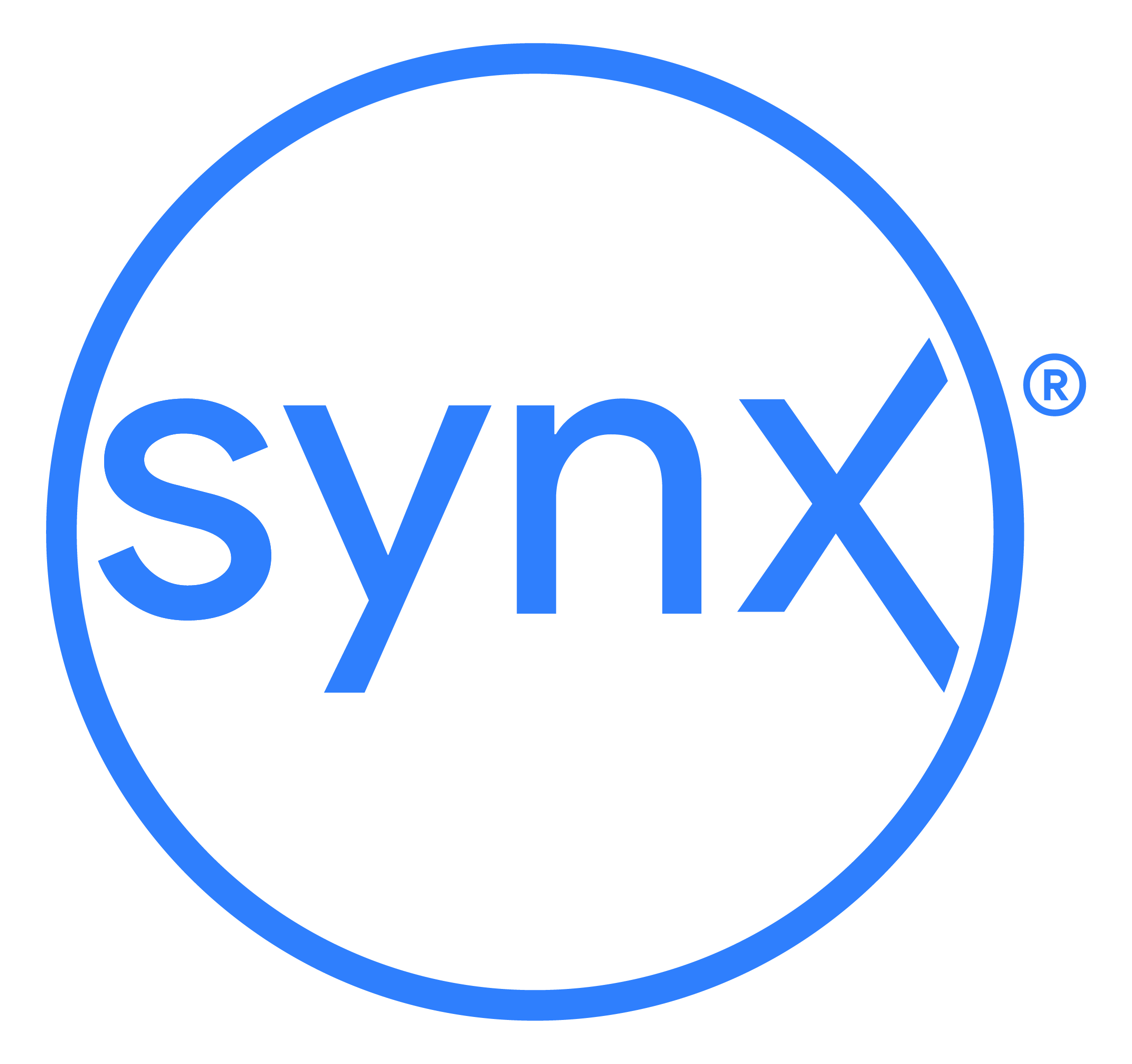 Image for Synx