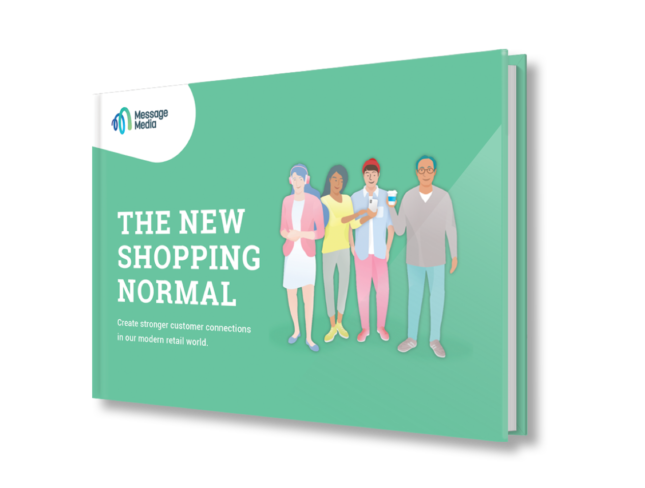 Image for Get to know the new shopping normal