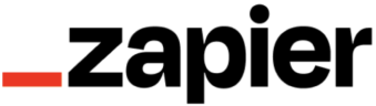 Integration logo Zapier integrations