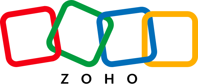 Integration logo Zoho CRM