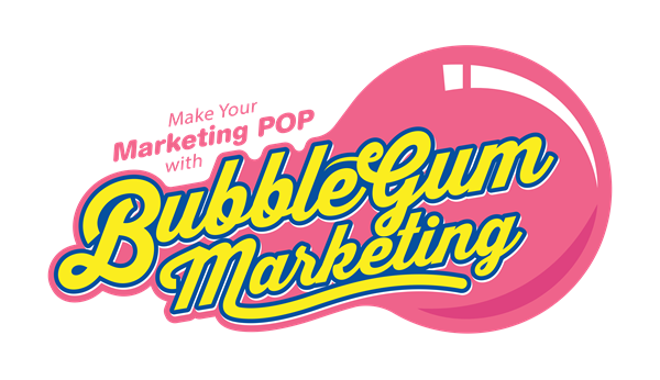 Image for Bubblegum Marketing