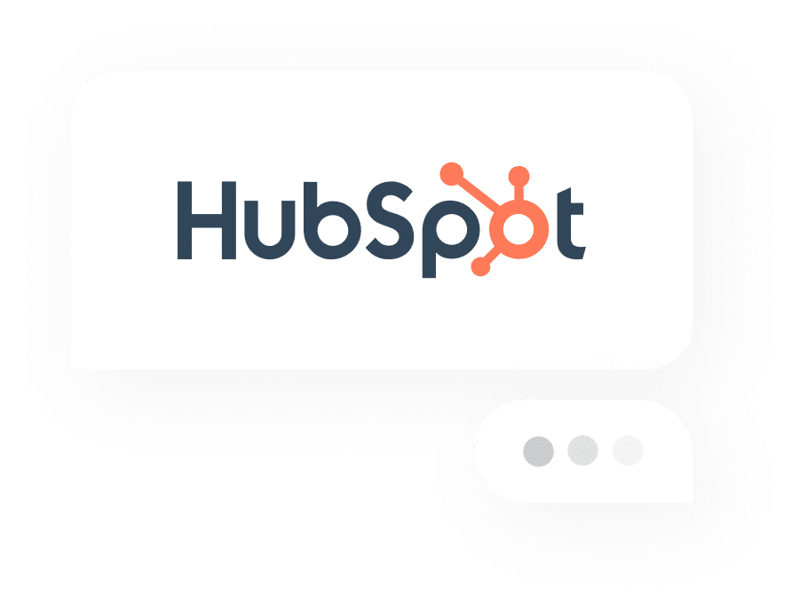 Image for Do more with SMS for HubSpot.