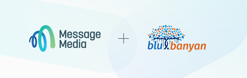 Image for MessageMedia and Blu Banyan help NetSuite users better connect