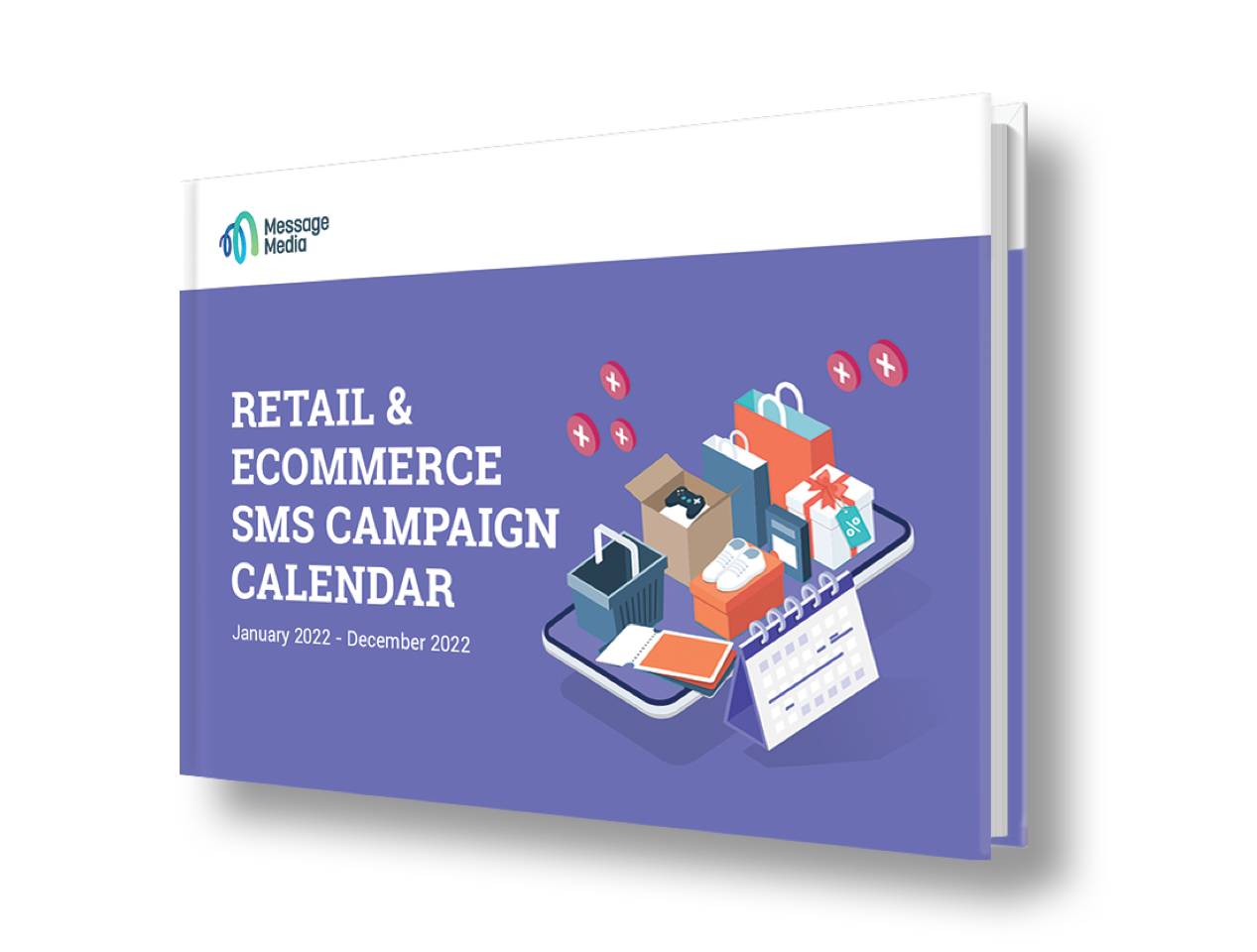 Image for Your 2023 retail & eCommerce SMS campaigns calendar