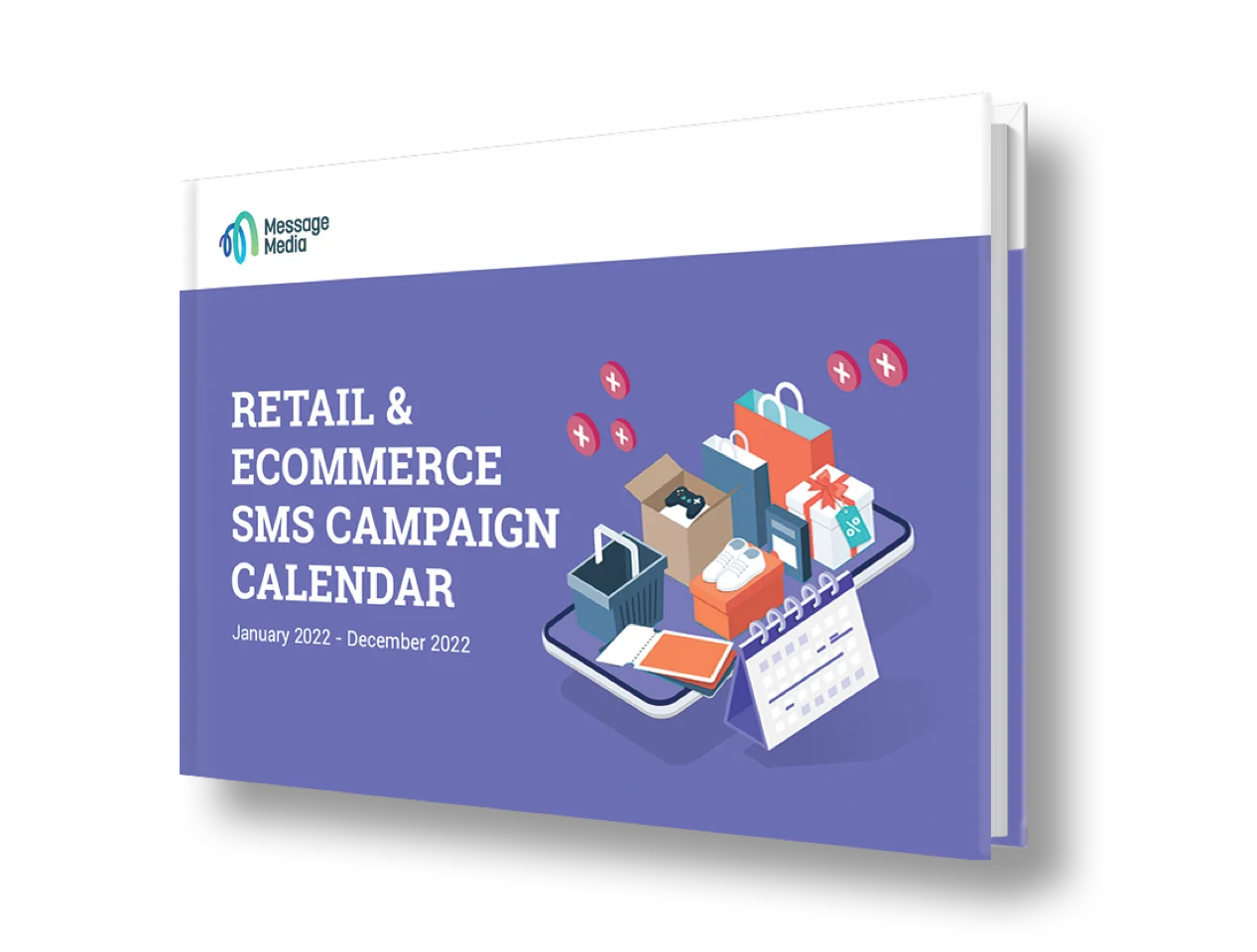 Image for Your 2022 retail & eCommerce SMS campaigns calendar
