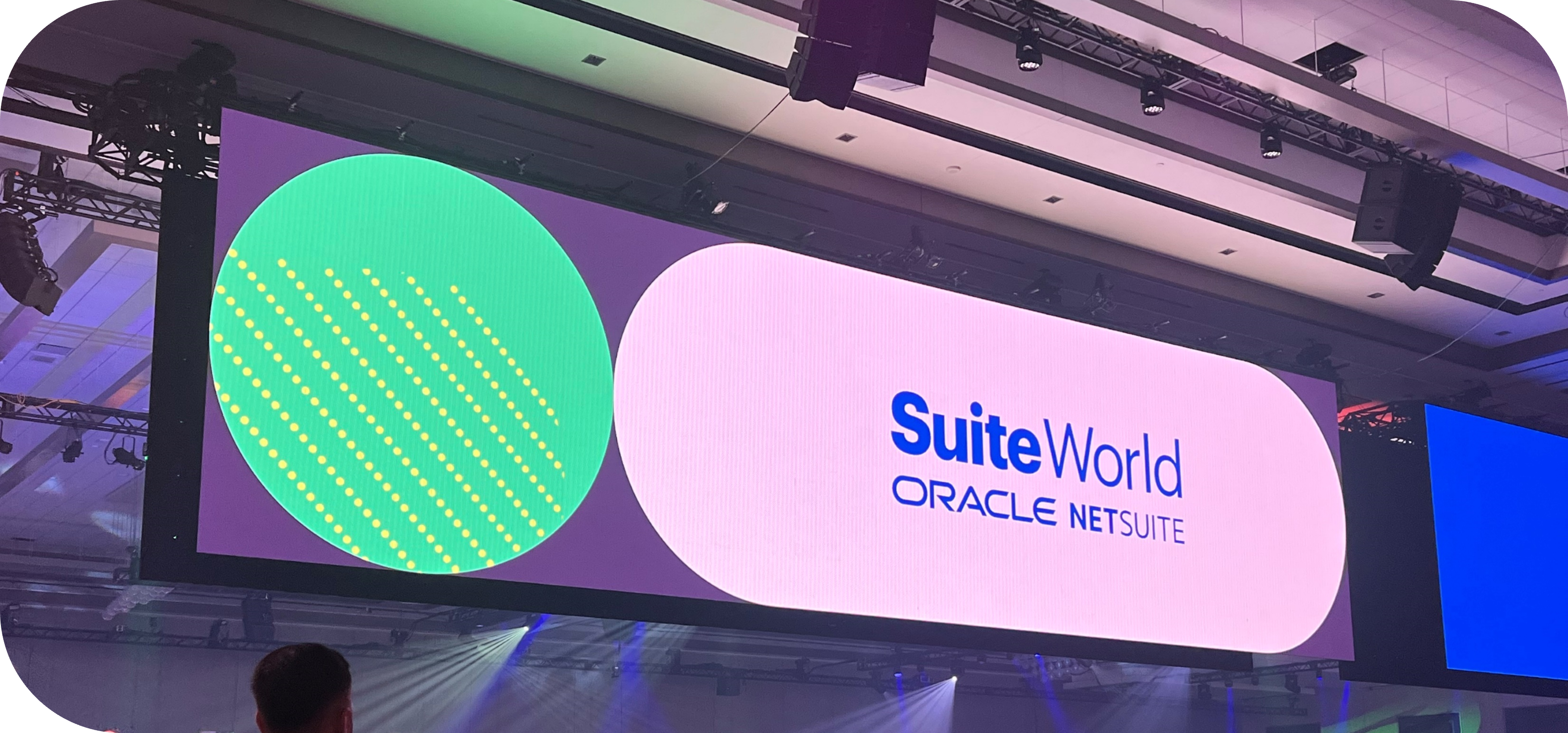 Image for Unveiling the future: A sneak peek into NetSuite’s 2023 SuiteWorld event 