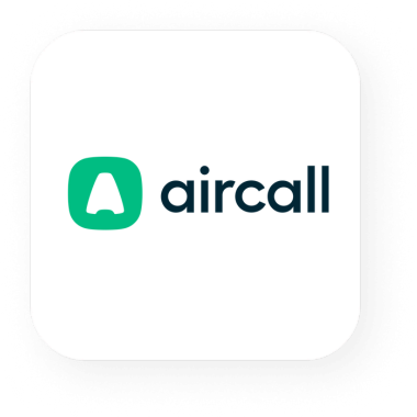 Image for SMS for Aircall.