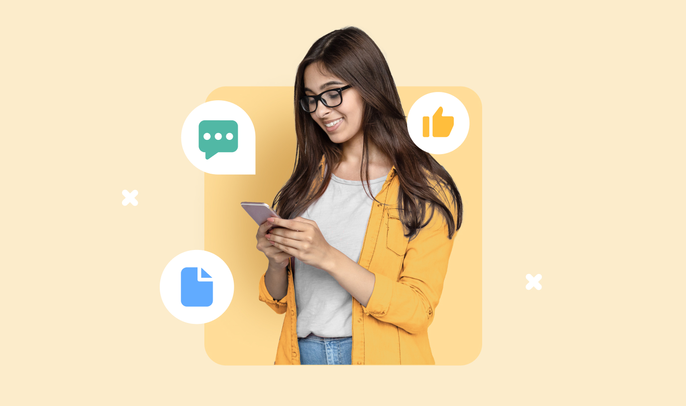 Image for Text marketing: How to deliver engaging SMS campaigns