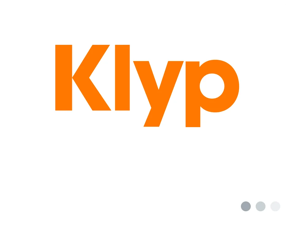 Image for Get started with SMS and Klyp.