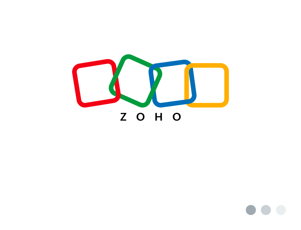 Image for Sync with SMS for Zoho Recruit.